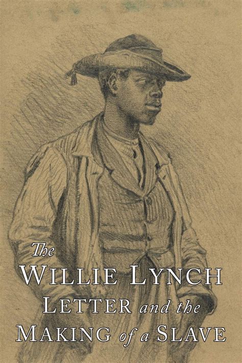 Breaking Free from the Curse of Willie Lynch: Building Black Economic Empowerment